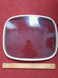 Защитное толстое стекло  от лампового телевизора.