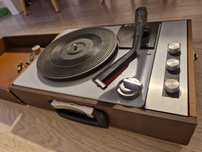 Gramofon Unitra fonica retro