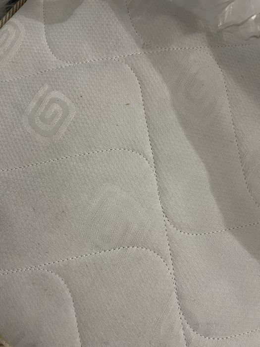 Матрац ортопедичний