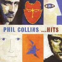 Phil Collins – "...Hits" CD