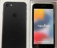 Продам Айфон - iPhone 7 128GB Black