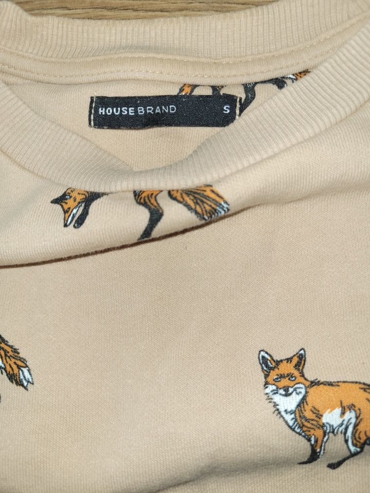 Світшот hause brand