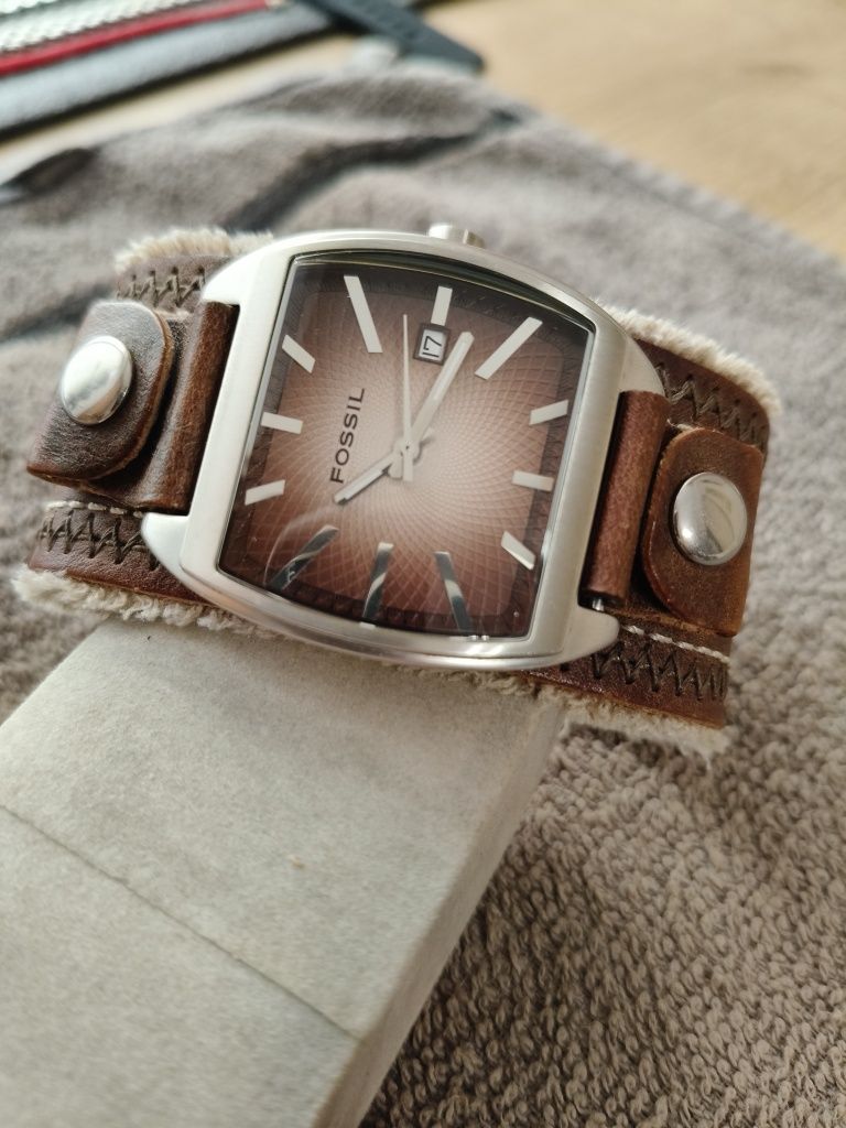 Fossil годинник Оригінал Вінтаж Бохо Кантрі