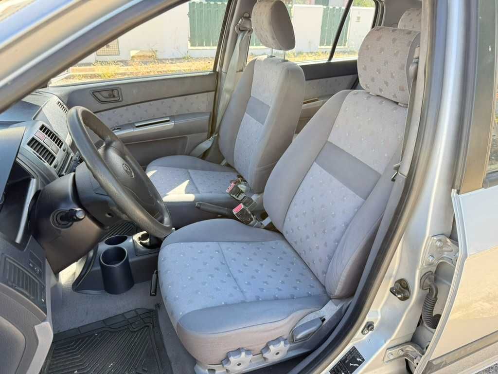 Hyundai Getz TB 1.1