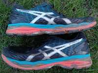 Беговые кроссовки Asics Gel Nimbus 18 T600N 46.5EU 12US