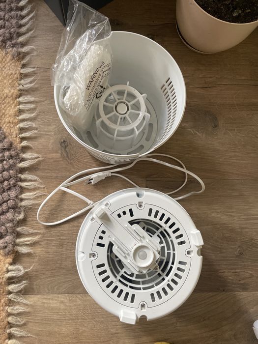 Зволожувач повітря Philips HU4706/11