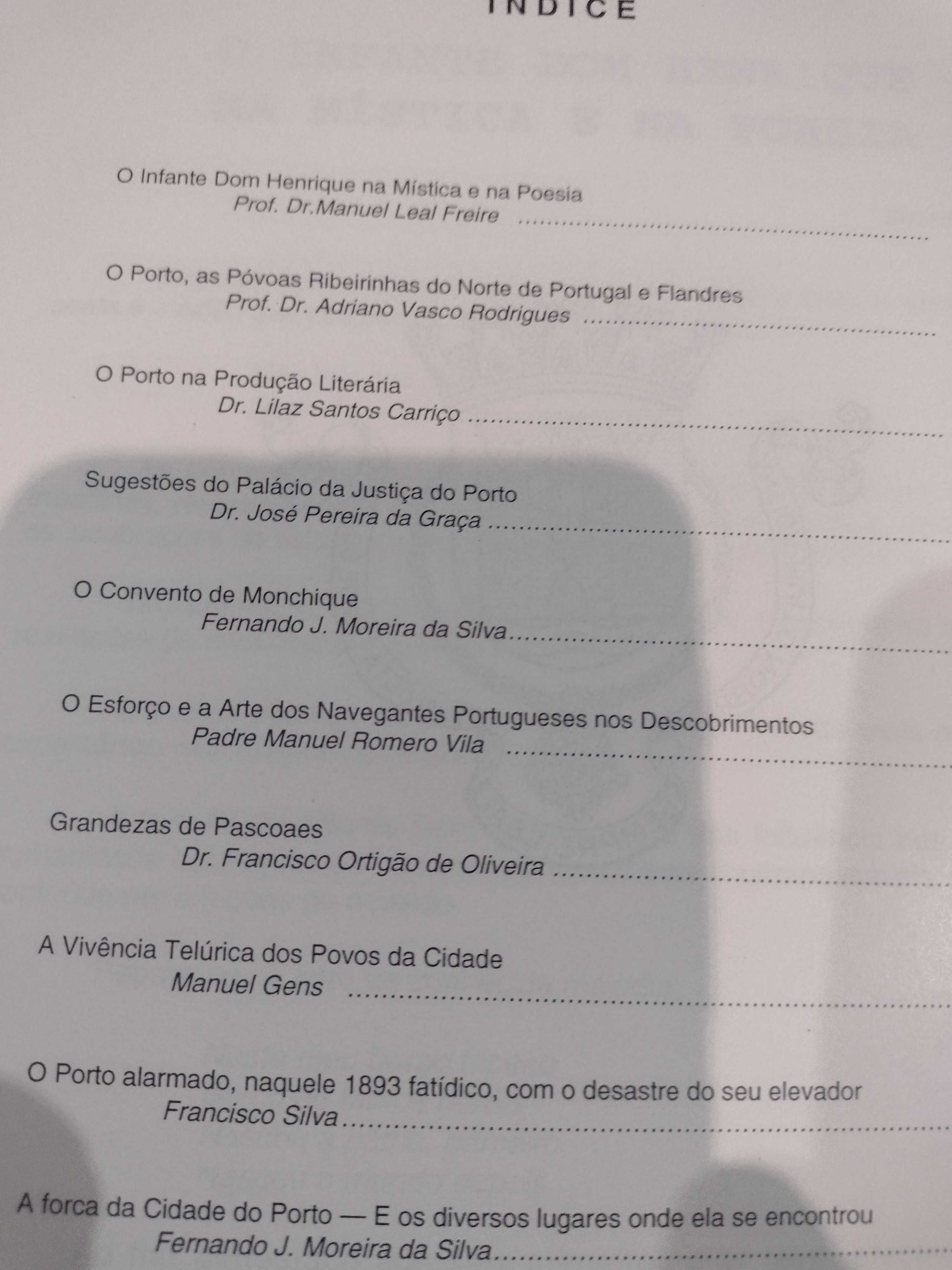 Boletim Associação Cultural Amigos do Porto 1994