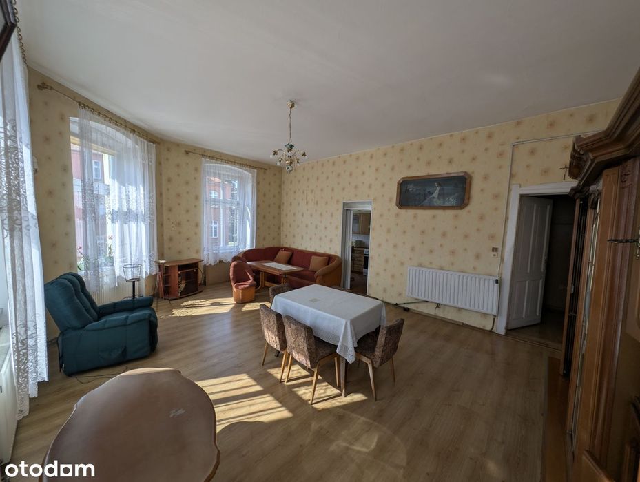 Mieszkanie 3 pokojowe , 93 mkw.