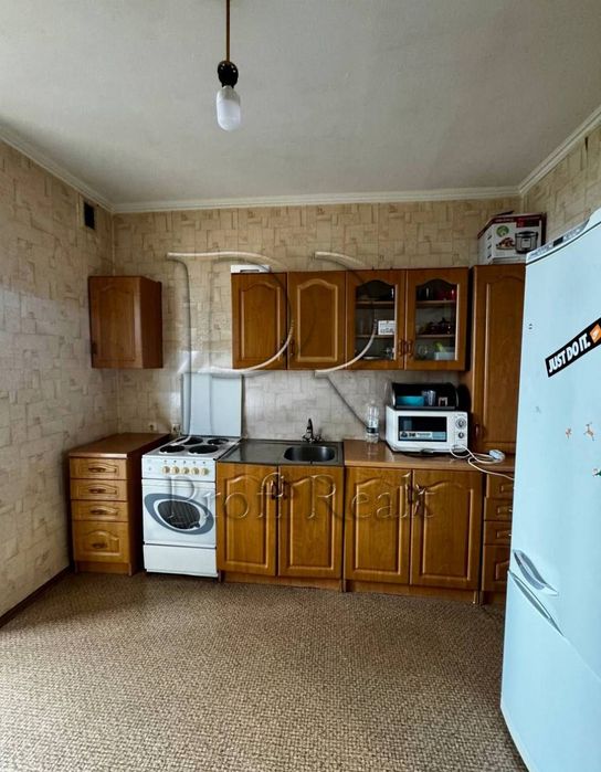 Продаж 1 кімн. квартири Верховинця 10/Курбаса/м.Житомирська