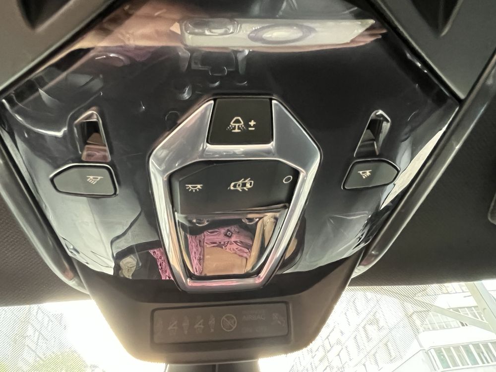 Citroen DS5 2014