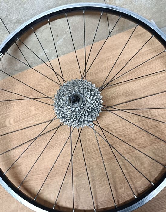 Sprzedam rower górski koła 28