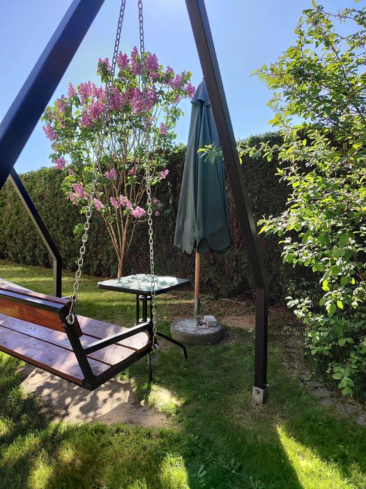 Pokój 1-osobowy/wyposażony/ TV/wi-fi/ parking/ogród