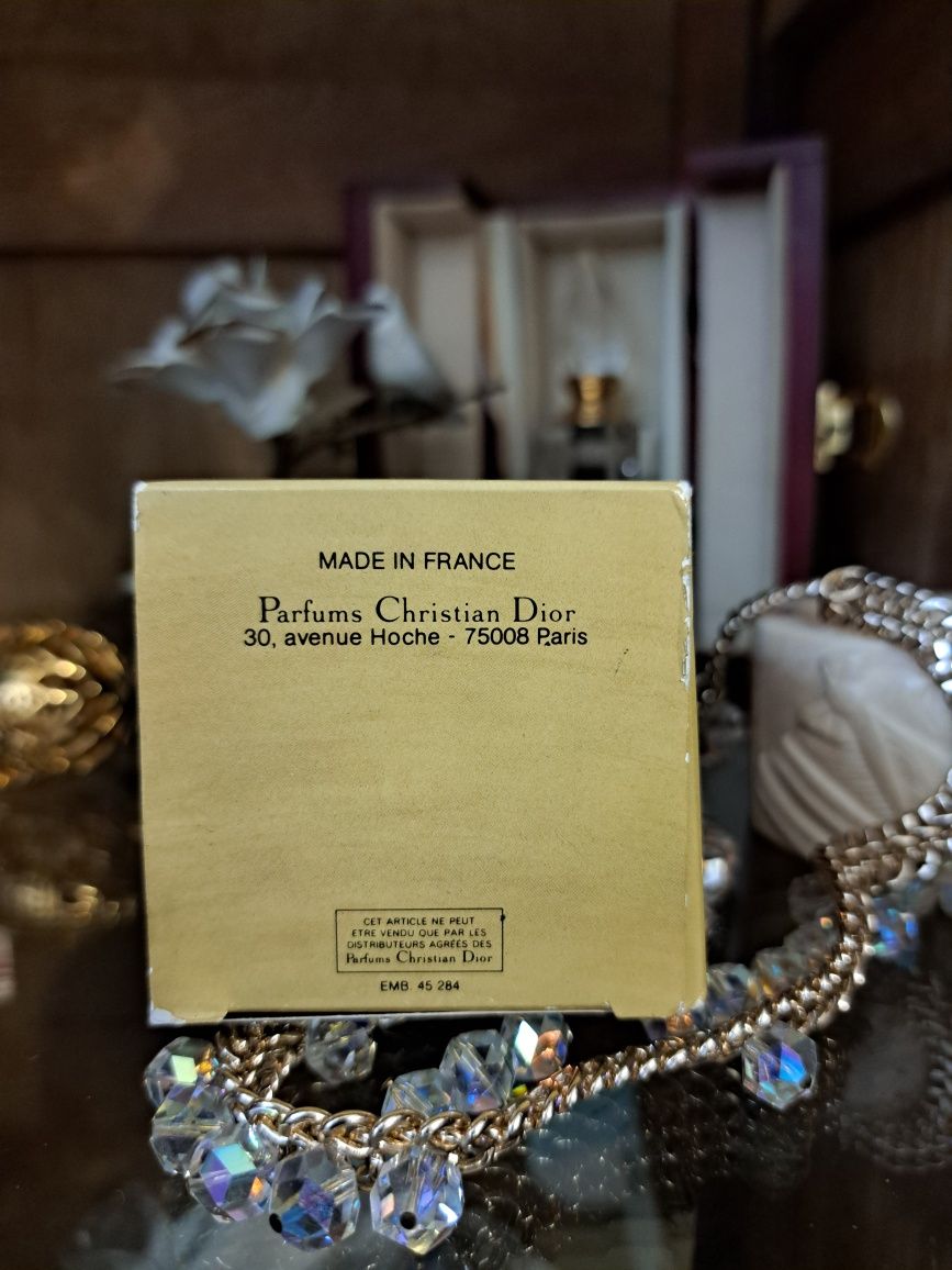 Fahrenheit Christian Dior after-shave lotion 100ml