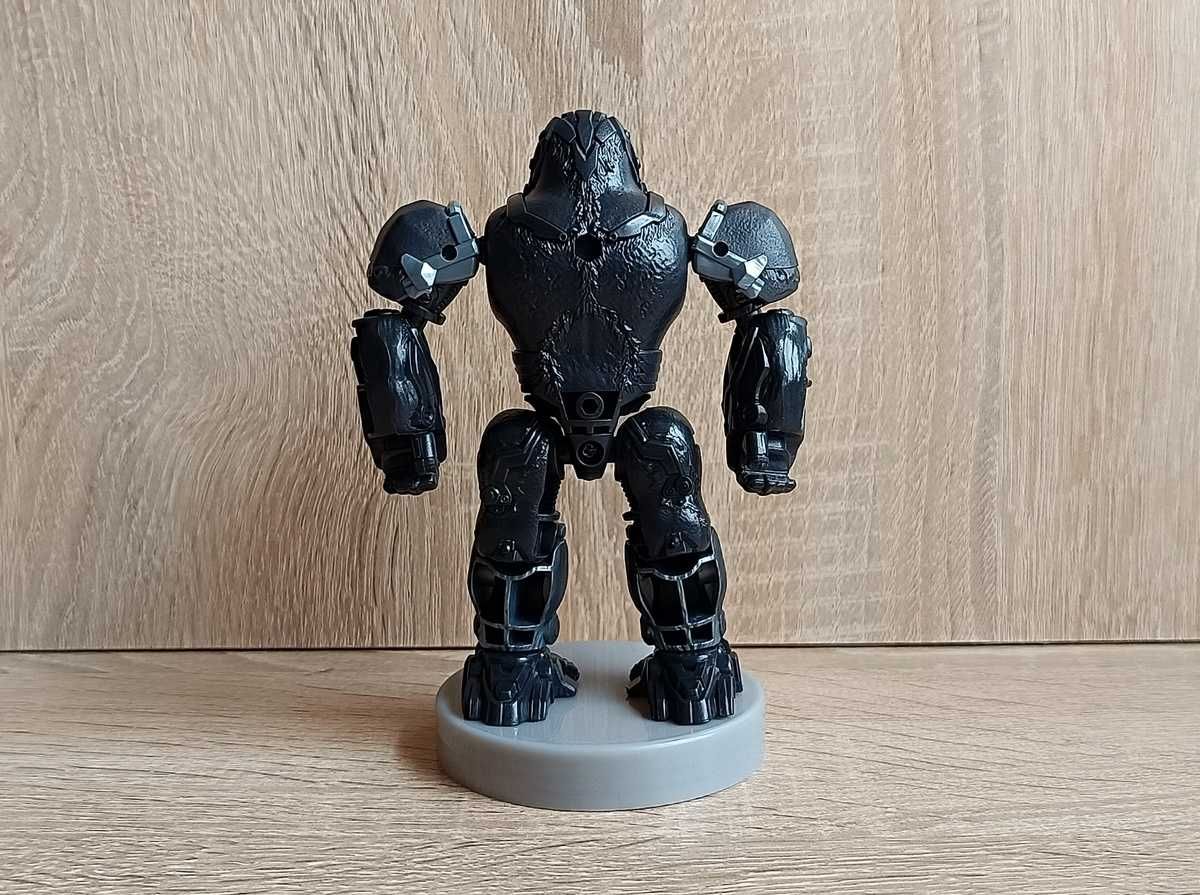 Action figurka Optimus Primal Transformers. Hasbro 2022