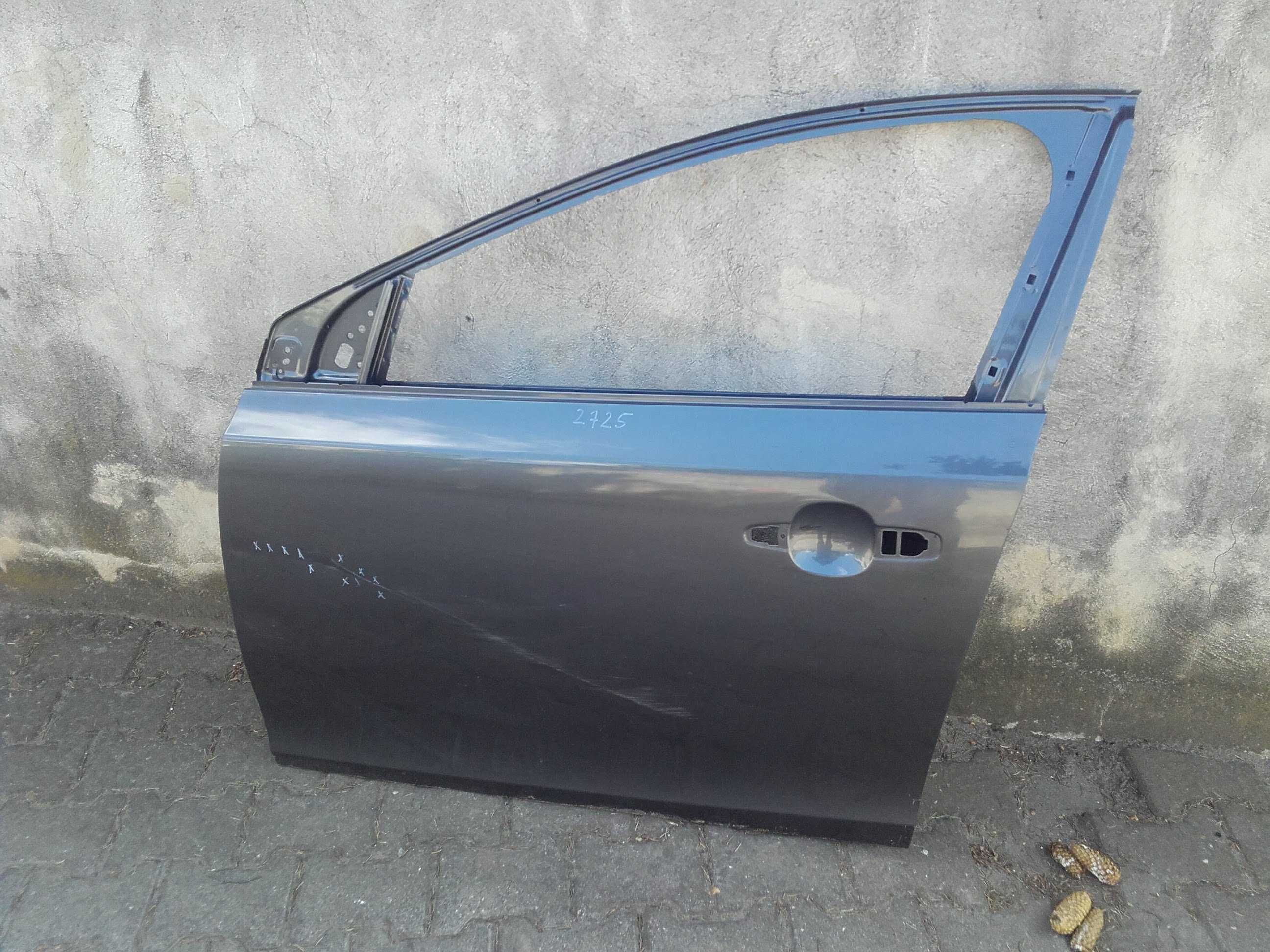 Drzwi przód lewe Volvo V40 XC40 012-> nr2725