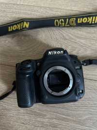 Фотоапарат Nikon D750 Body