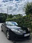 Hyundai Coupe Hyundai Coupe 2.0 143KM – 2007