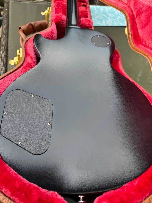 Gibson Les Paul Studio 59s Faded Fireburst