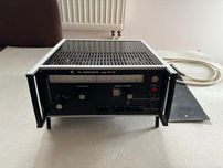 Generator RC typ PO-23 Kabid Zopan