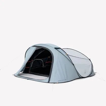 Tenda de campismo Quechua 3 Lugares - Nova