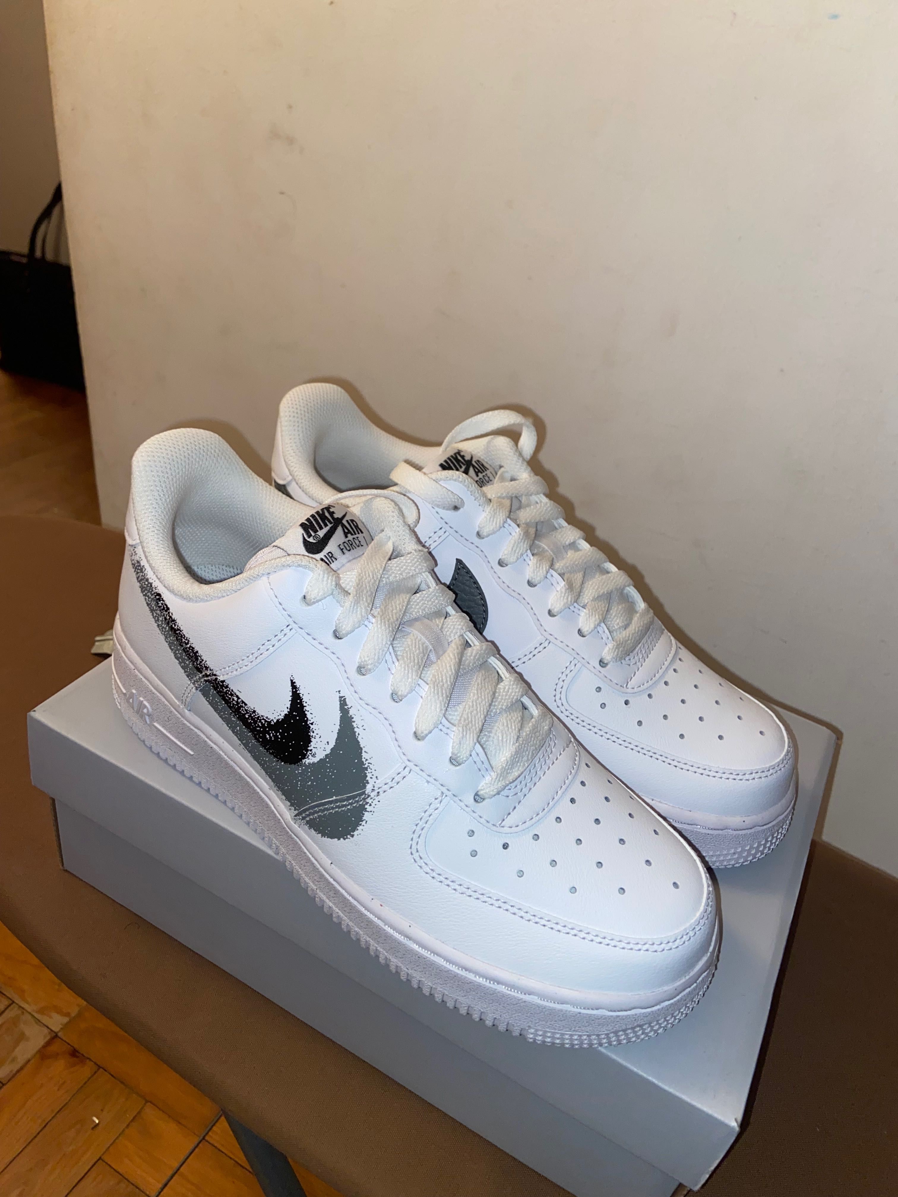 Air Force 1 nova