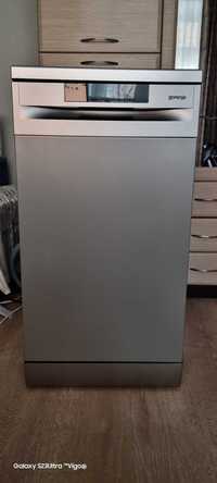 Посудомийна машина окремостояча Gorenje GS520E15S