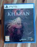 Khazan ps5 Stan bdb
Gra PS5