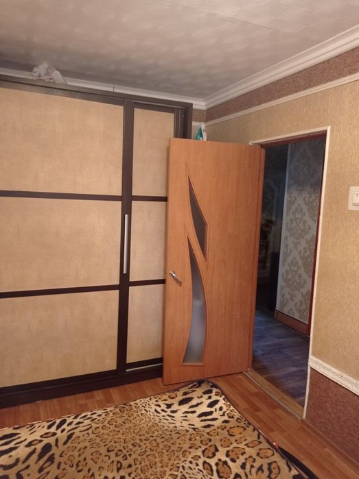 Сдам  3х комнатную квартиру