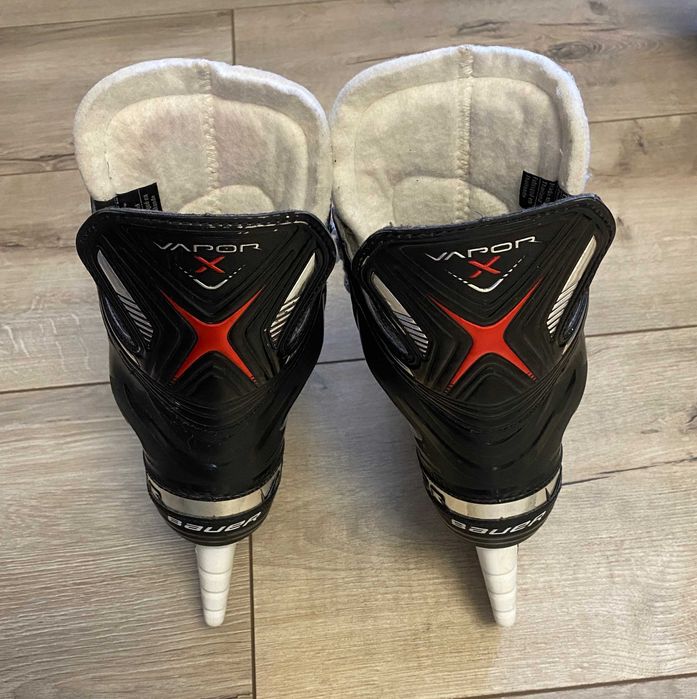 Хоккейные коньки Bauer Vapor X3.5