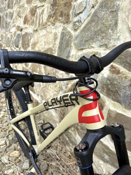 PROMOCJA NOWY Rower Dirt Dartmoor Two6Player Pro, Gwarancja, 26player