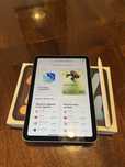 iPad Mini (A17 Pro) 128GB 2024