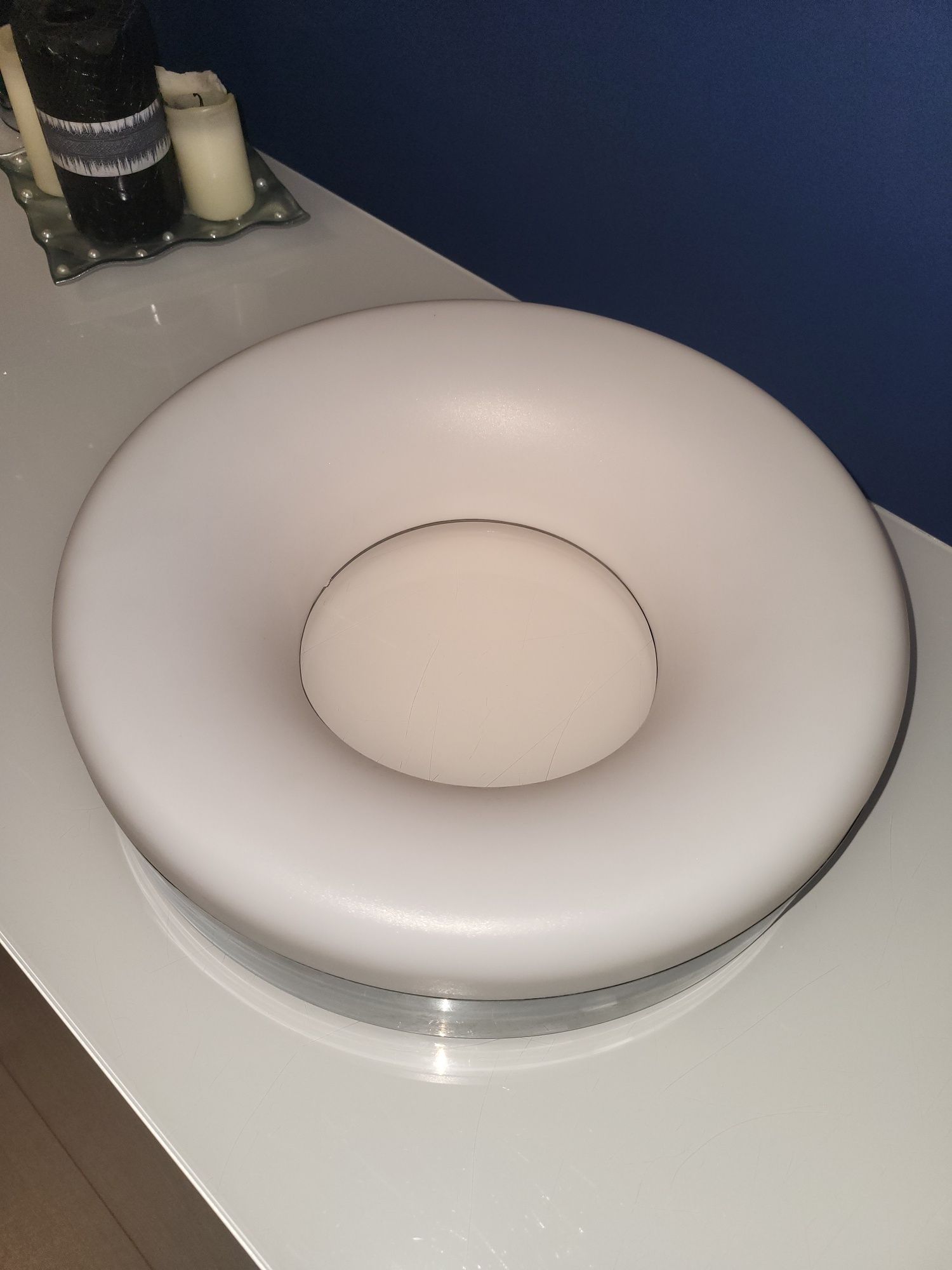 Azzardo Ring Plafon LC2310 lampa