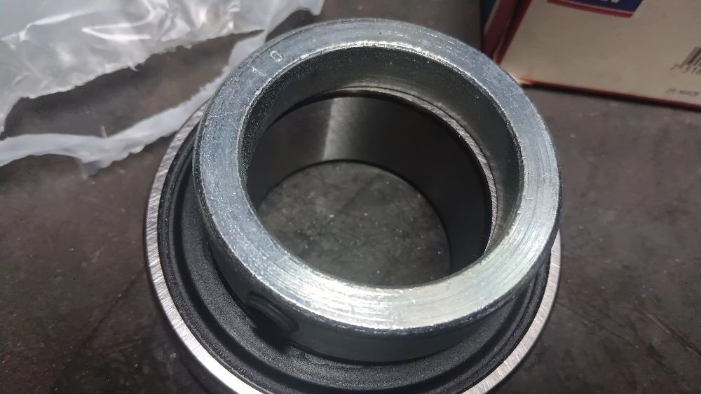 Łożyska  SKF 6309/C3 NOWE.