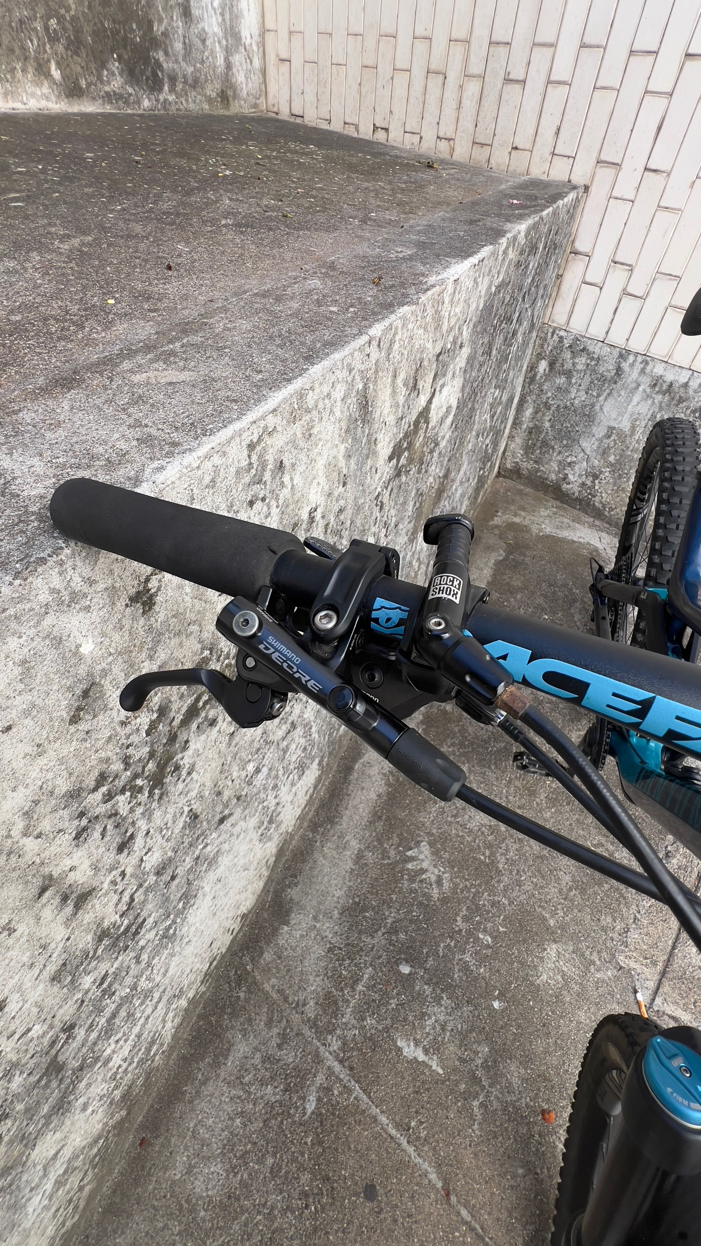 Canyon Spectral CF | Trail Bike de Alta Gama
