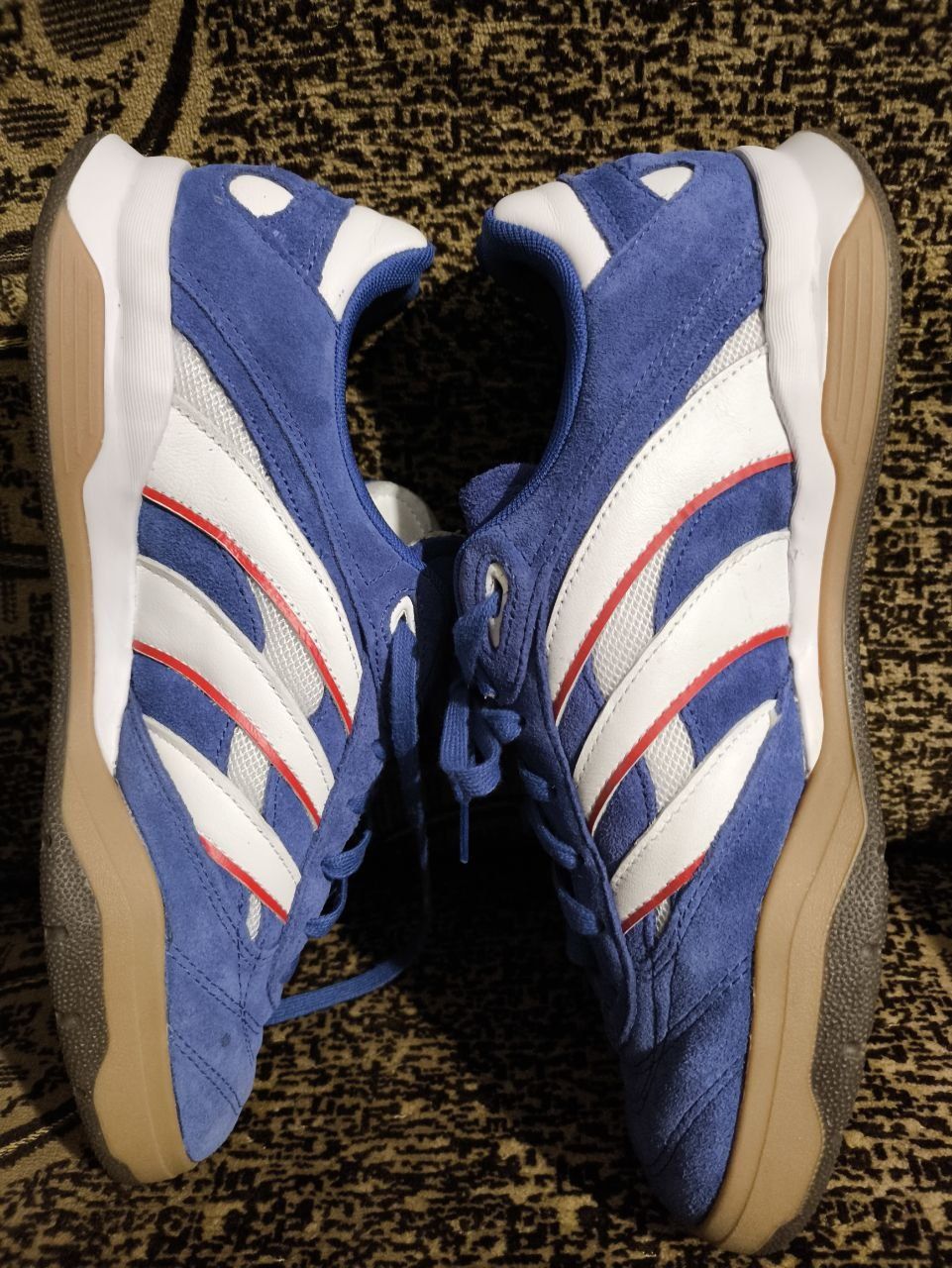 Кросівки adidas Predator Mundial