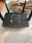 Роутер Linksys EA8300