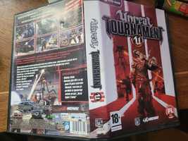 PC DVD-ROM Unreal Tournament 3 Midway 2007 PL