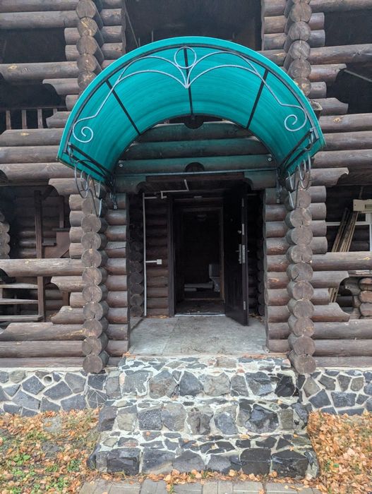 ПРОДАМ модульні одно та двоповерхові будинки зі ЗРУБУ