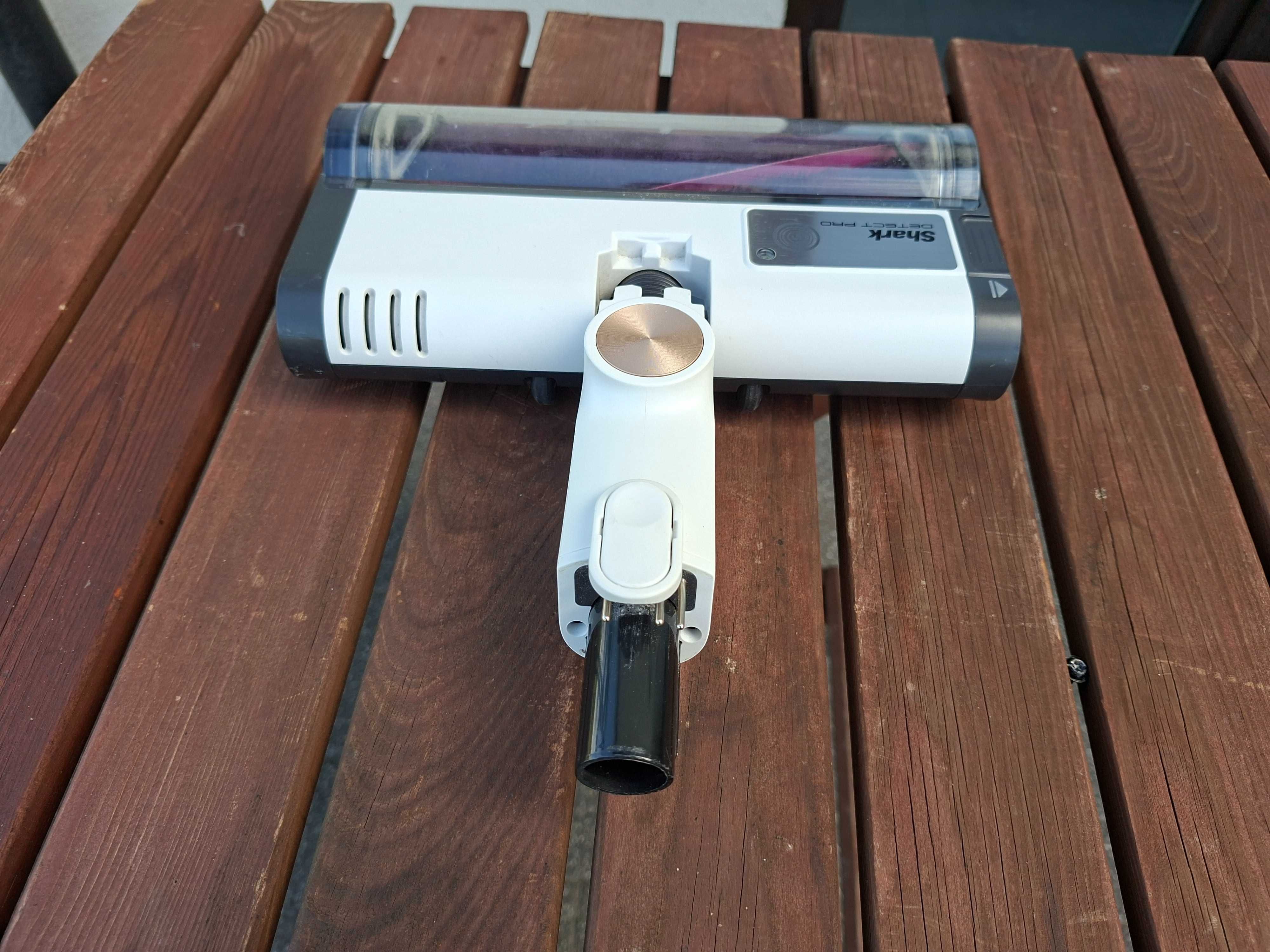Turbo Szczotka do Odkurzacza  Shark Detect Pro Iw3611eu
