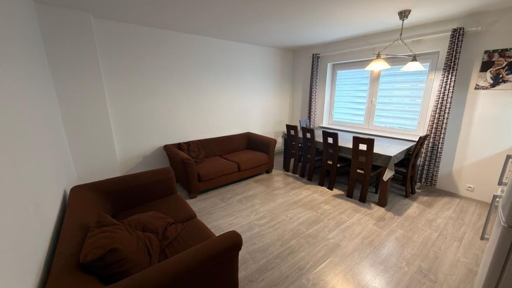 Przytulne mieszkanie w Lęborku, Mściwoja