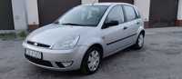 Ford Fiesta 1.4 tdci