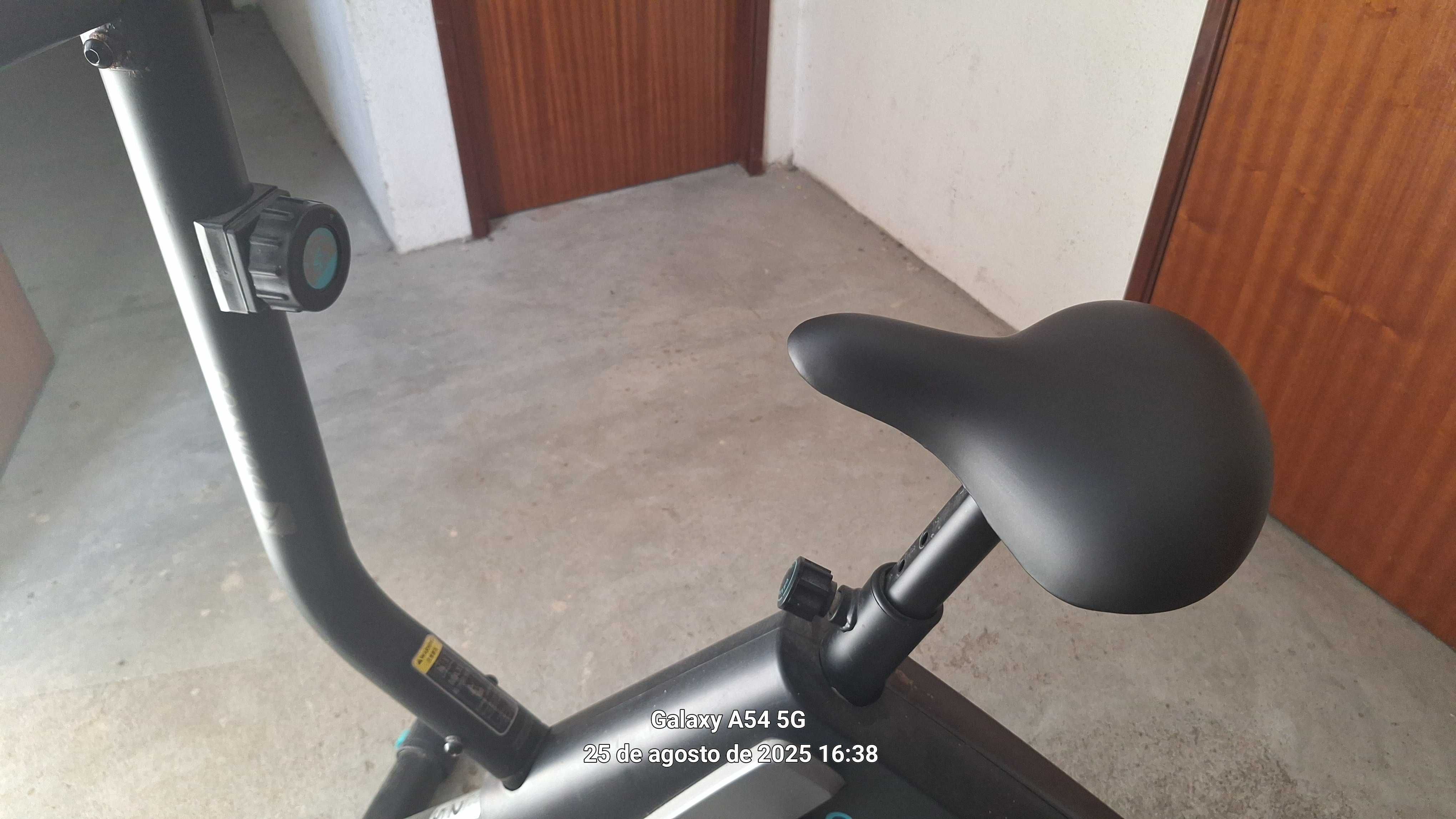 Bicicleta funcional