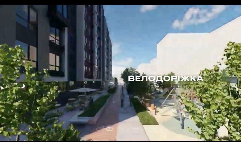 Суворовский первый взнос от 10% — 5 598 $ рассрочка 46 мес