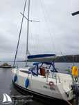 Czarter Jacht Antila 26 CC ogrzewanie Mazury Ruciane -Nida