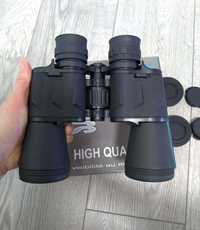 Потужний бінокль Binoculars 20 на 50 для туристів з чохлом