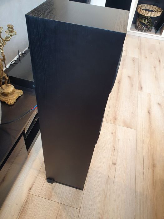 Avance Omega 509 Świetne kolumny jak 503