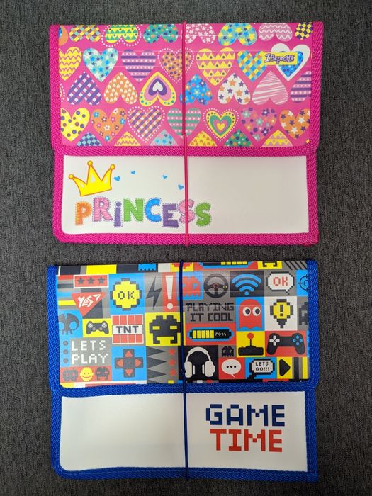 Папка для зошитів