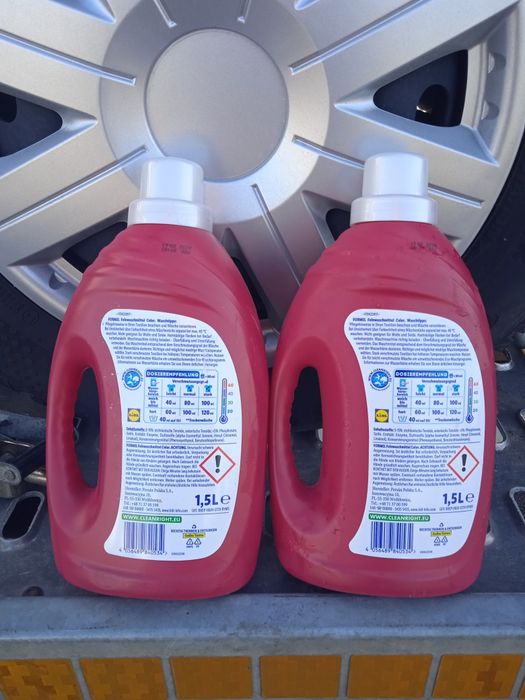 Порошок німецький форміл