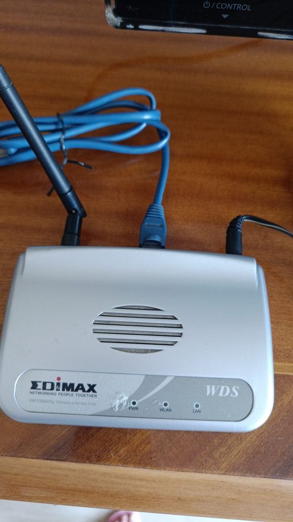 Access Point Edimax