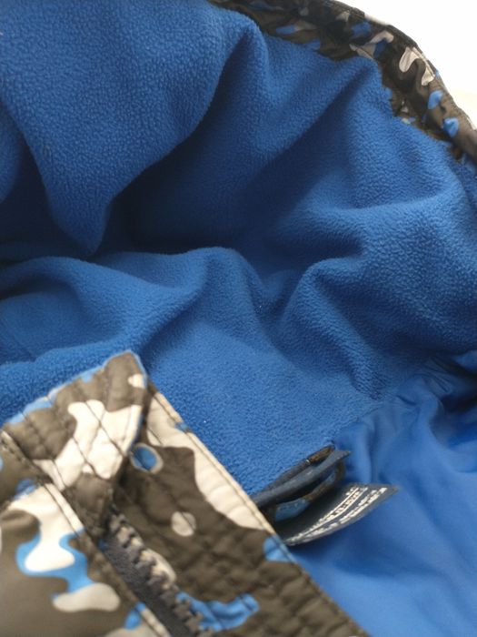 Nike Kurtka chłopięca Alliance GFX, 158-170,XL